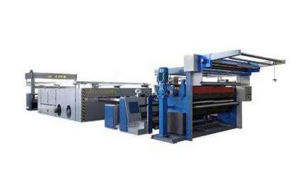 Flat Screen Printing Machine Factory Is How To Solve The Printing Fault