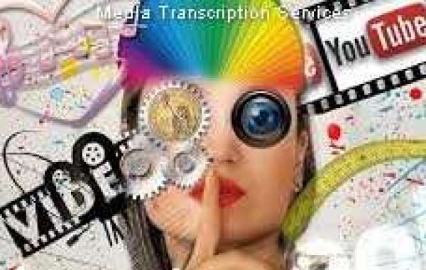 Benefits Of Hiring A Media Transcription Services For Your Business