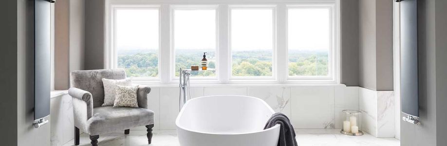 David Love Bathrooms Cover Image