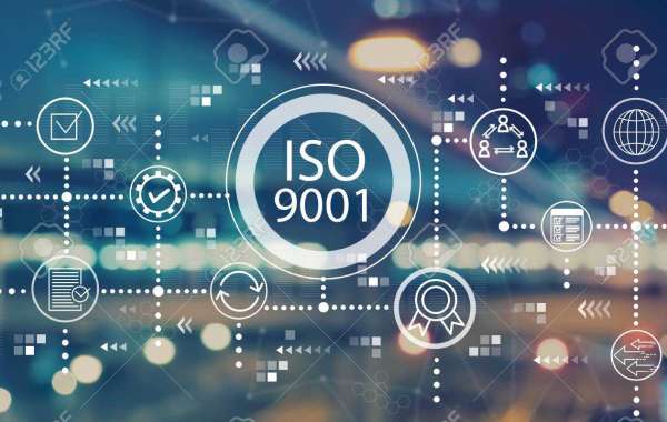 The Best Side of ISO 9001 Certification in Oman