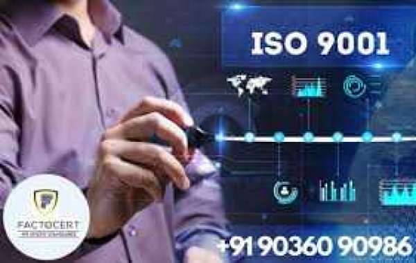 The Definitive Guide to ISO 9001 Certification in Saudi Arabia