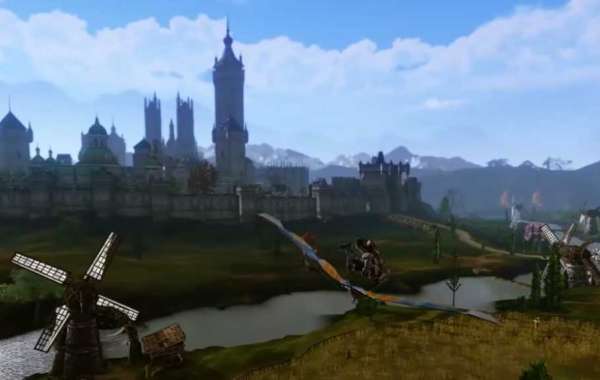 Guide to Farming More ArcheAge Unchained Gold