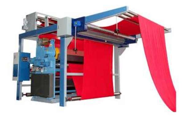 Performance Of Open Type Rotary Screen Printer