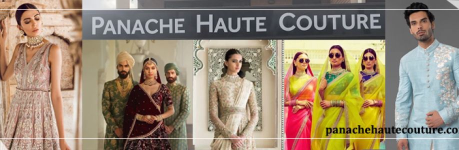 Phaute Couture Cover Image