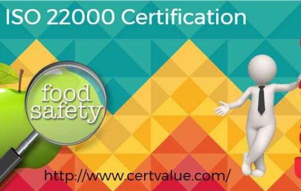 ISO 22000 Certification in Hyderabad is global standard that specifies requirements for a food safety management system 