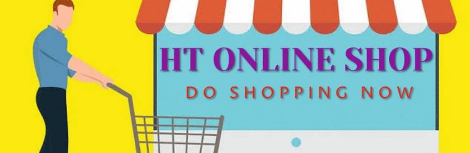 HT Online Shop Cover Image