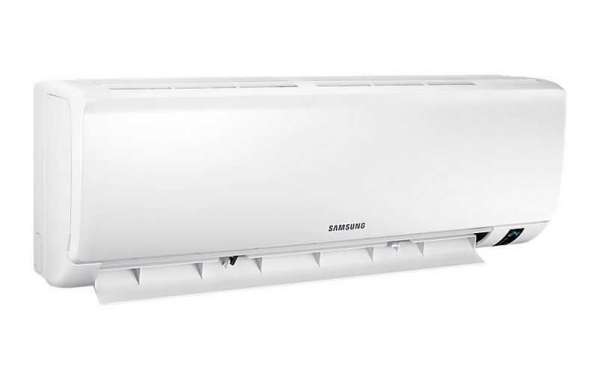 Maintain Your Home Trendy With Eco-friendly Samsung Air Conditioner