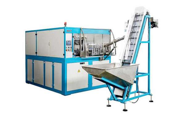 Benefits of Bottle Capping Machinery I