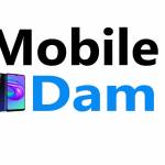 Mobile Dam Profile Picture