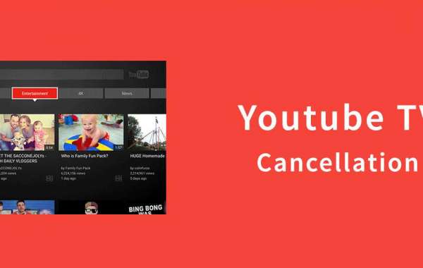 How to Cancel Youtube TV Membership on iPhone