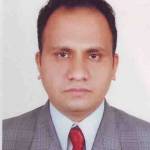 Md Giasuddin Mollah Profile Picture