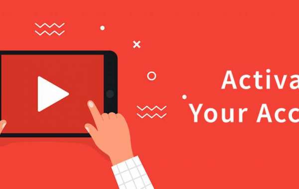 Youtube com Activate Connect a Device