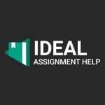 Ideal Assignment Help Profile Picture