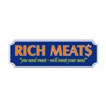Rich Meats