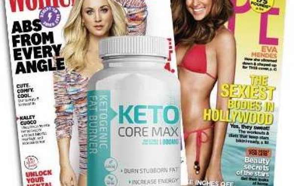 Keto Core Max Reviews | What is Ok Wow keto | Pills Price & Buy!