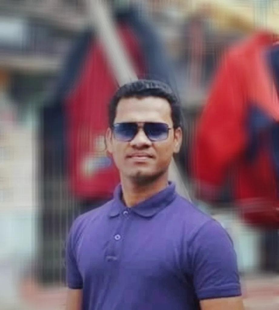 A N M Hasan profile picture