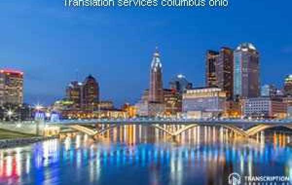 Variety In Ohio Translation Services 