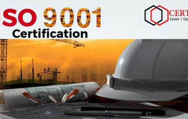 Why ISO 9001 Certification is Important?