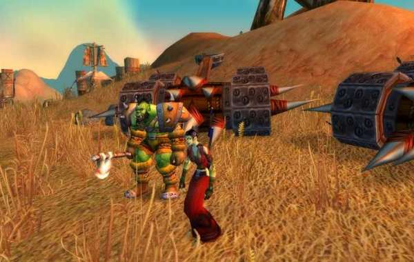 In World of Warcraft: Shadowlands, two important characters will return