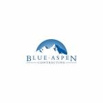 Blue Aspen Contracting Profile Picture