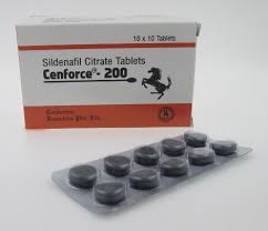 Cenforce 200 mg - Cenforce 200 Review, Uk, Uses | Allinonechemist