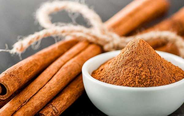 Health Benefits of Cinnamon: 5 Proven Benefits of Including Cinnamon In Your Diet