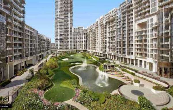 M3M Golf Estate- Contemplate these things before buying a flat