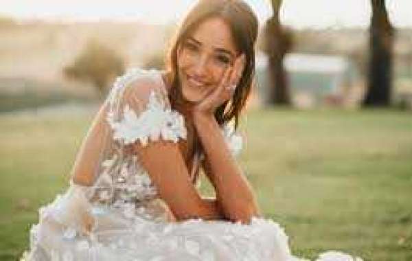 Treatments To Look Gorgeous On Your Wedding!!