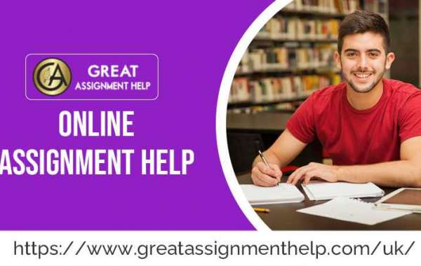 Why Choose GreatAssignmentHelp  For Online Assignment Help?