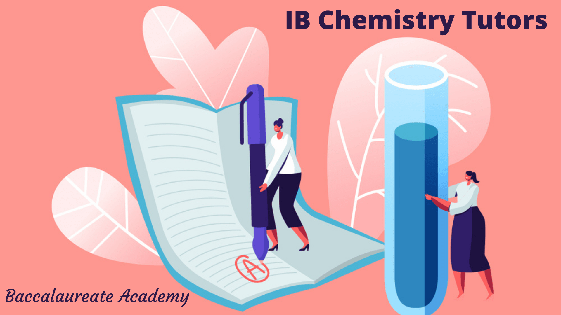 IB Chemistry Tutors | Online IB Chemistry Tutors- Baccalaureate Academy