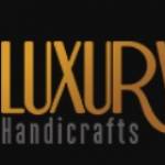 luxury handicrafts Profile Picture