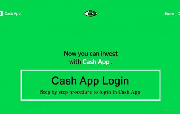 How do I reset my Cash App login password?