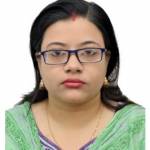 SUSHMITA DATTA Profile Picture