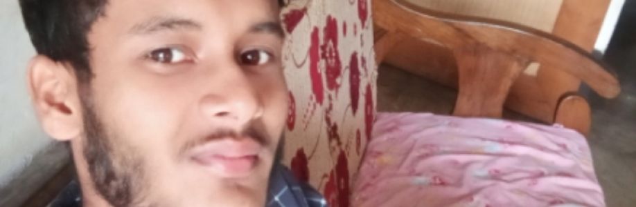 Ashadul islam Cover Image