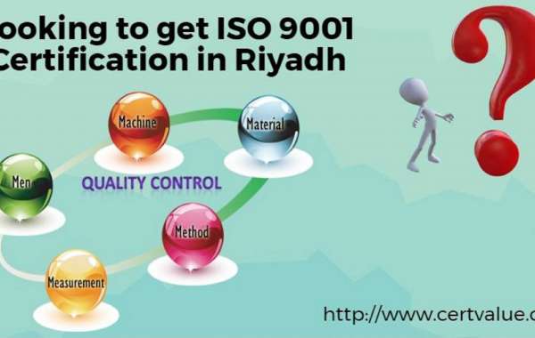 Benefits of ISO 9001 implementation for small businesses