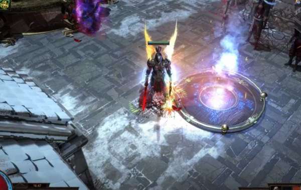 How to Get More PoE Orb in Path of Exile 2020