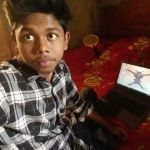 Arman Ali Profile Picture