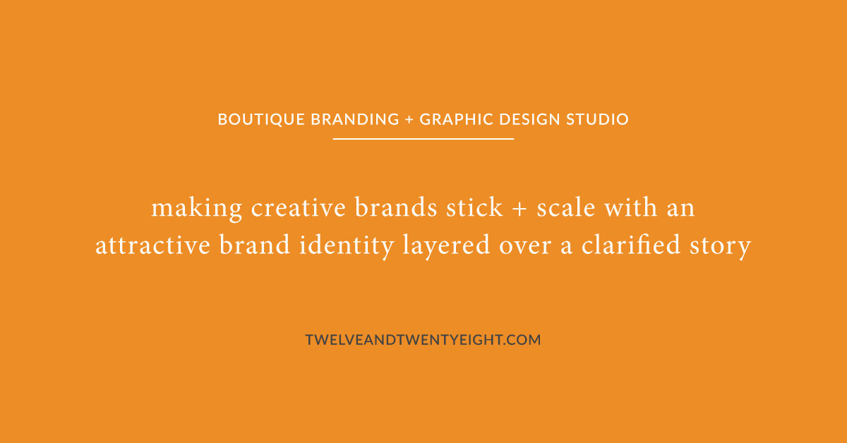 Branding  |  Web Design  |  Logo Design Chicago  |  Graphic Design