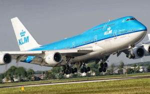 KLM Reservations +1-802-231-1806 for Flight Booking