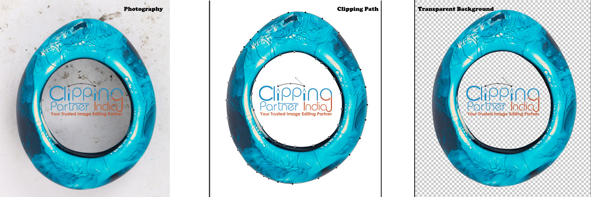 Clipping Path Service by Photoshop Pen Tool | Cut Out Background