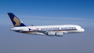 Singapore Airlines Reservations +1-802-231-1806 Flight Booking