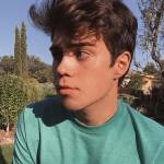 hayes mark Profile Picture