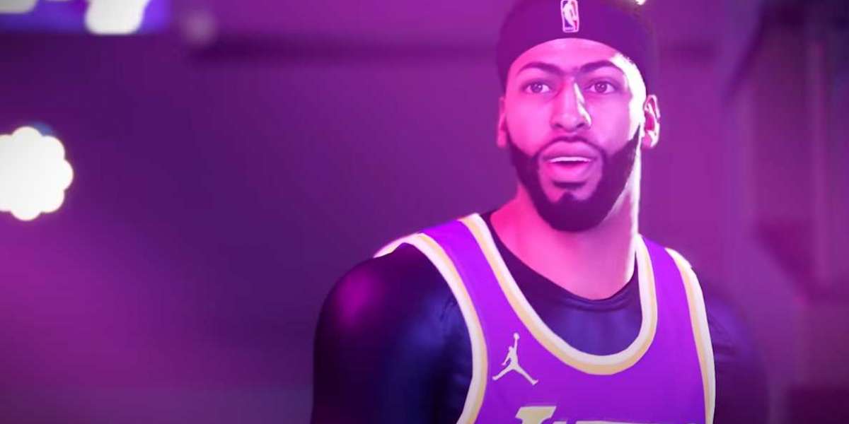 NBA 2K21: How Do You Get A Lot of MT 2020