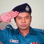 Abu Talhar HD Profile Picture