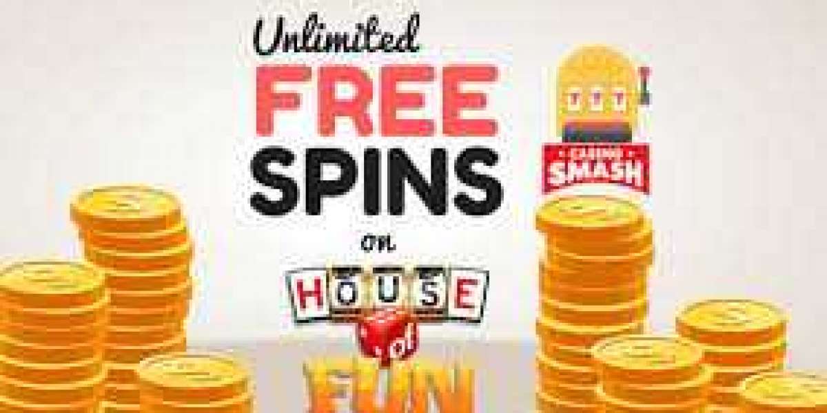 Want to Know More About House Of Fun Free Coins?