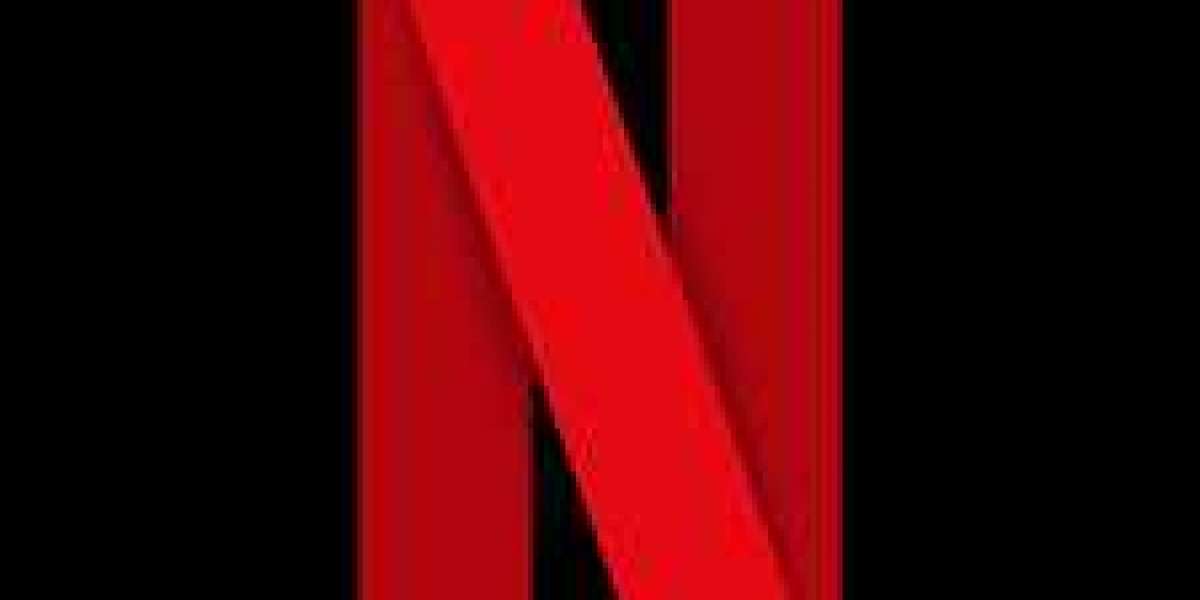 Watch the latest TV shows and movies with Netflix via netflix.com/activate