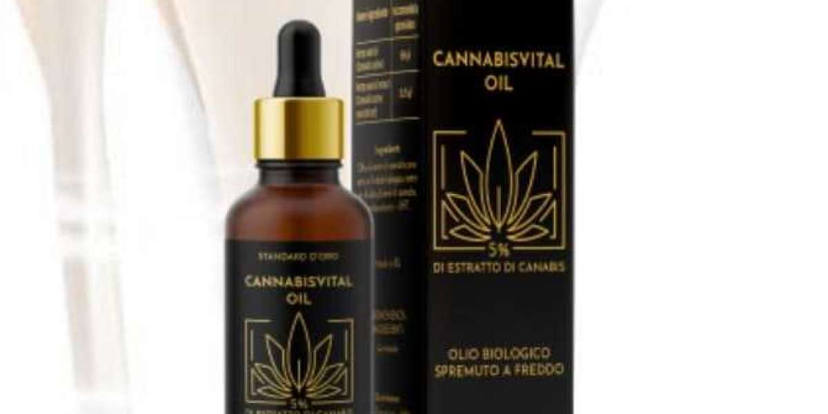 Cannabisvital