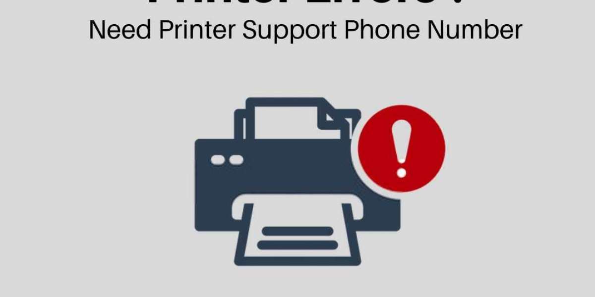 McHelper Printer Support