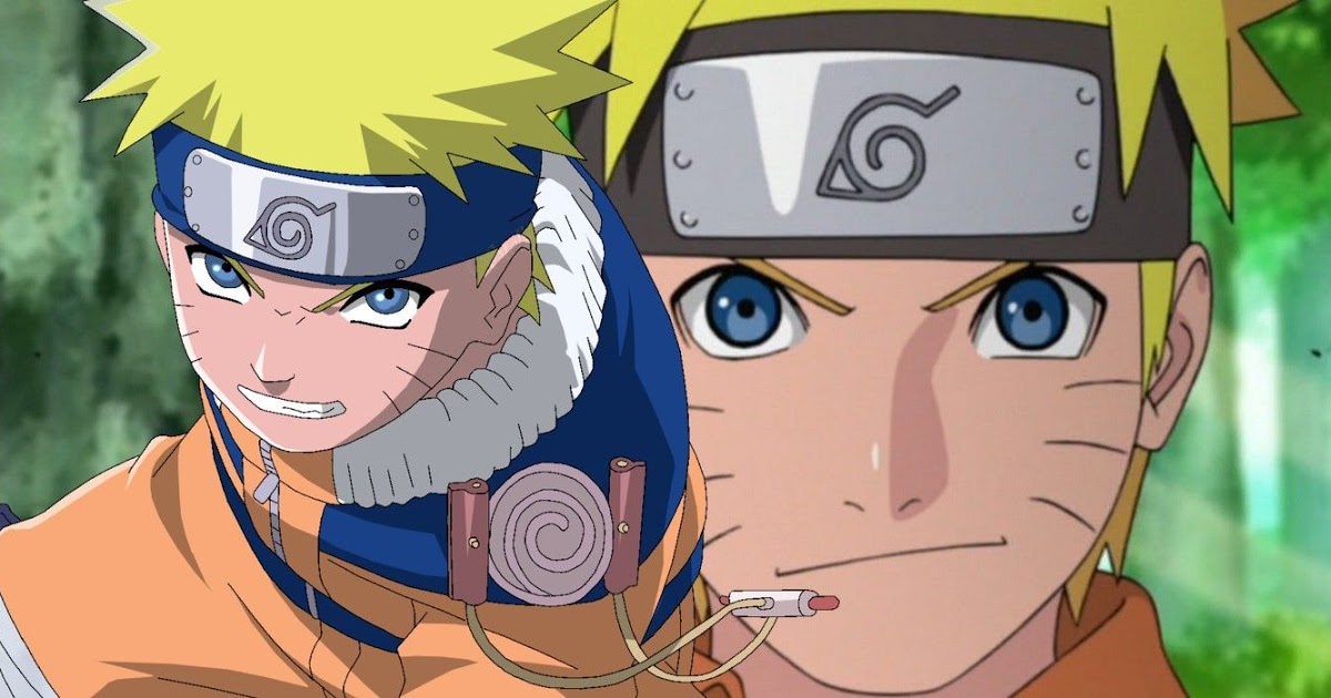 NARUTO: CHARACTERS WHO DID NOT GET THE LIMELIGHT THEY DESERVE AND SHOULD BE GIVEN THEIR OWN SPIN OFF SERIES
