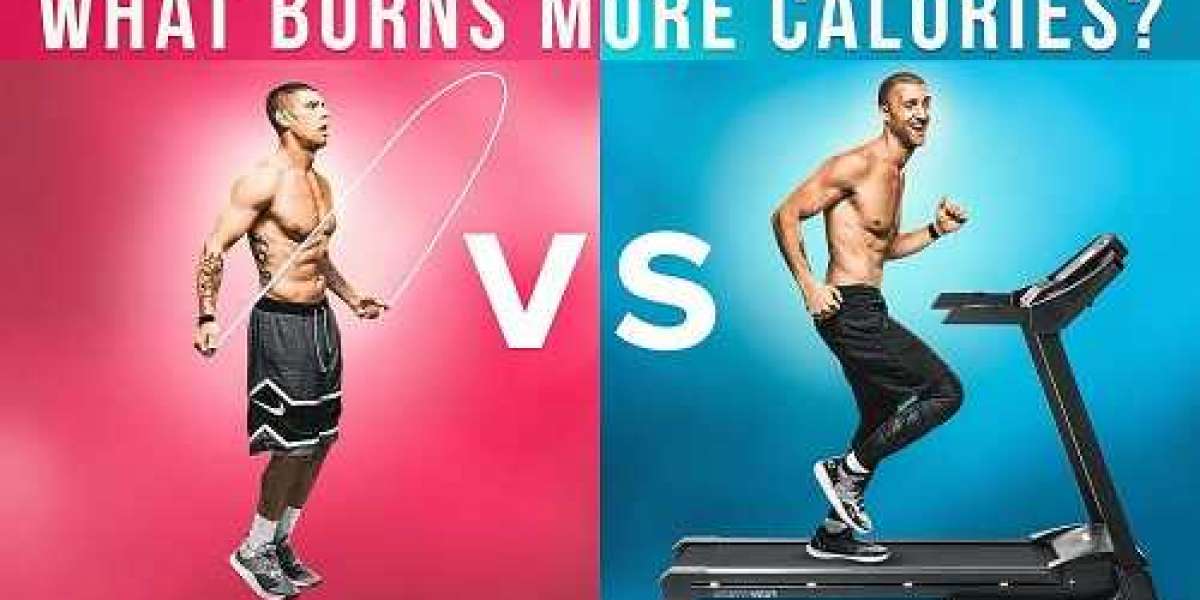 The Health Benefits of Jumping Rope